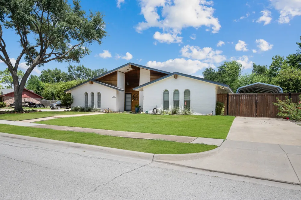 301 Gloria Street Keller, TX 76248