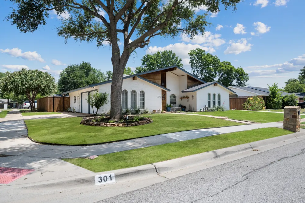 301 Gloria Street Keller, TX 76248
