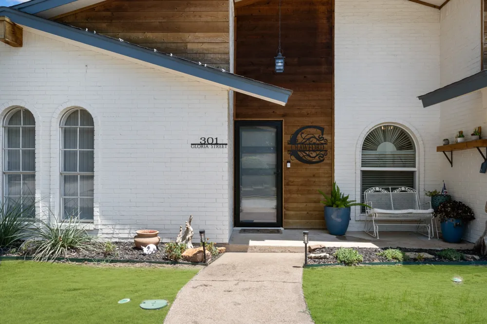 301 Gloria Street Keller, TX 76248