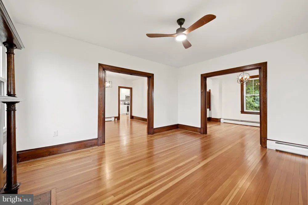 2122 JONES ROAD Winchester, VA 22602