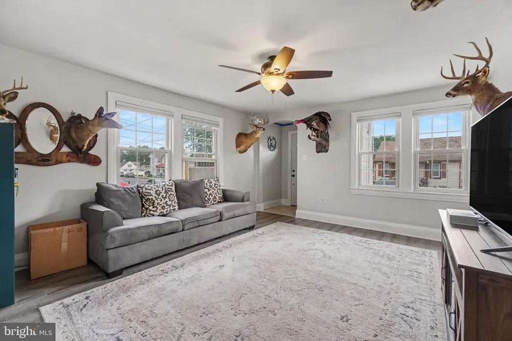 911 W CHERRY STREET Palmyra, PA 17078