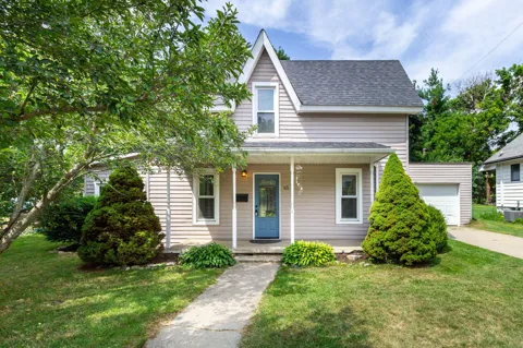 65 Pleasant Street