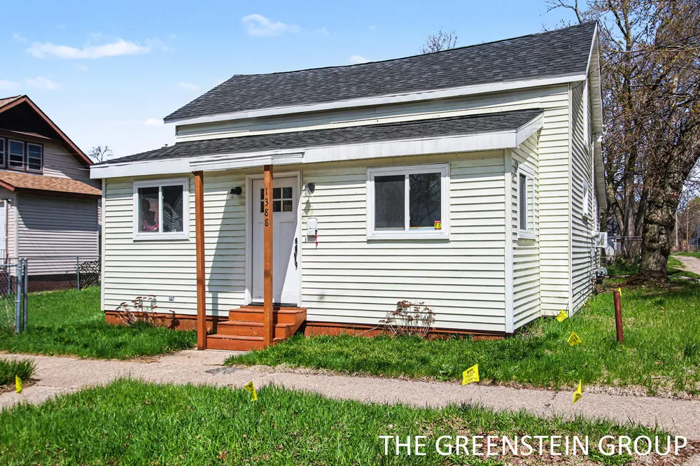 1388 7th Street Muskegon, MI 49441