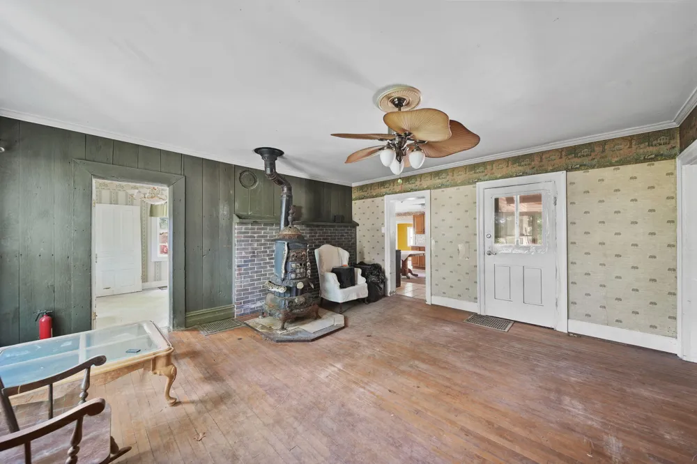 3125 Rogers Highway Britton, MI 49229