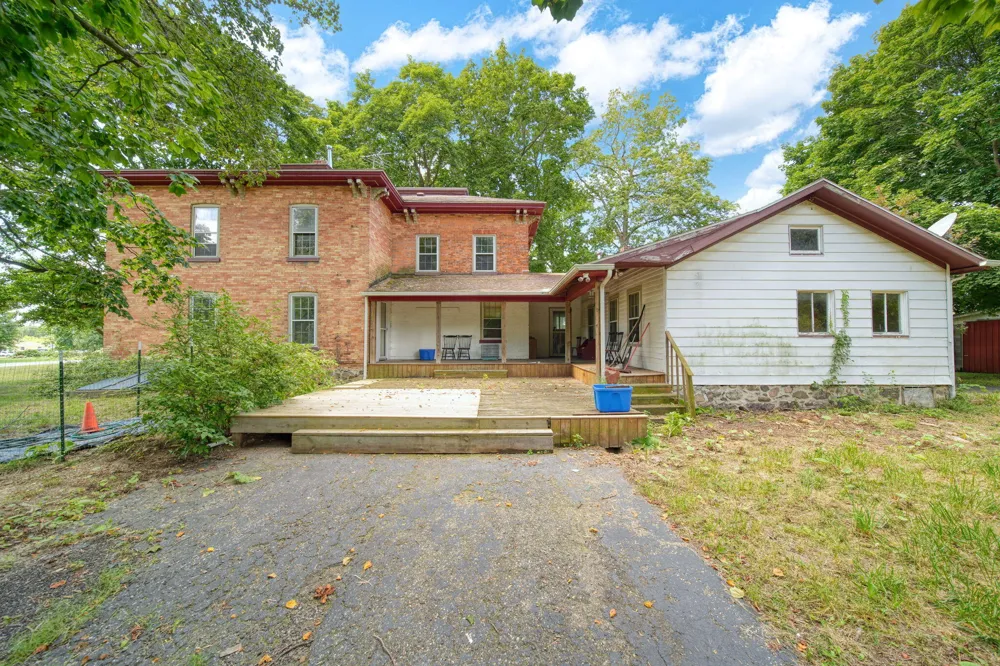 3125 Rogers Highway Britton, MI 49229