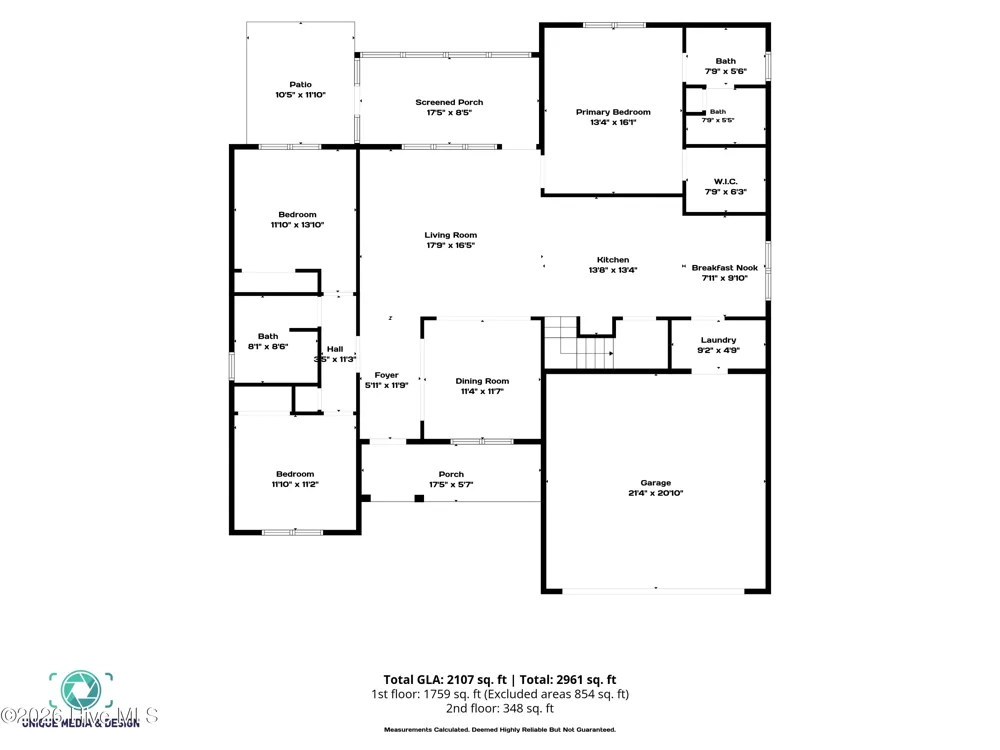 198 Darel Street Rocky Point, NC 28457