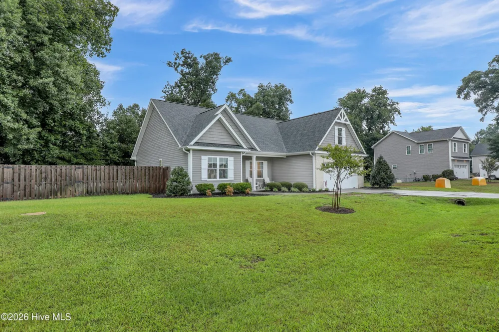 198 Darel Street Rocky Point, NC 28457