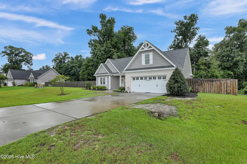 198 Darel Street Rocky Point, NC 28457