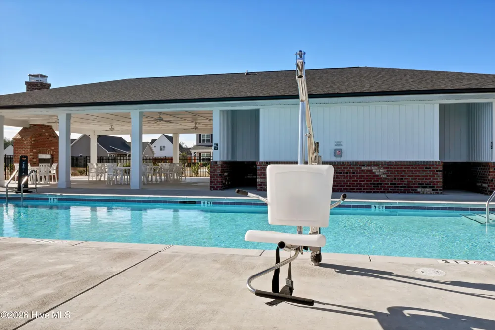 198 Darel Street Rocky Point, NC 28457