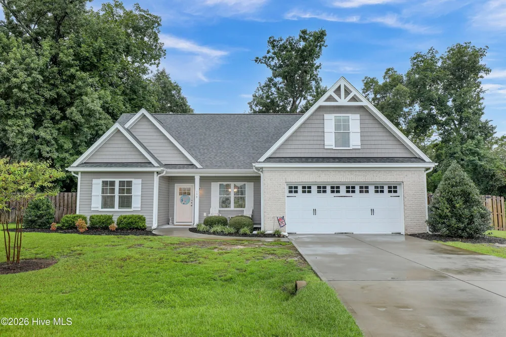 198 Darel Street Rocky Point, NC 28457
