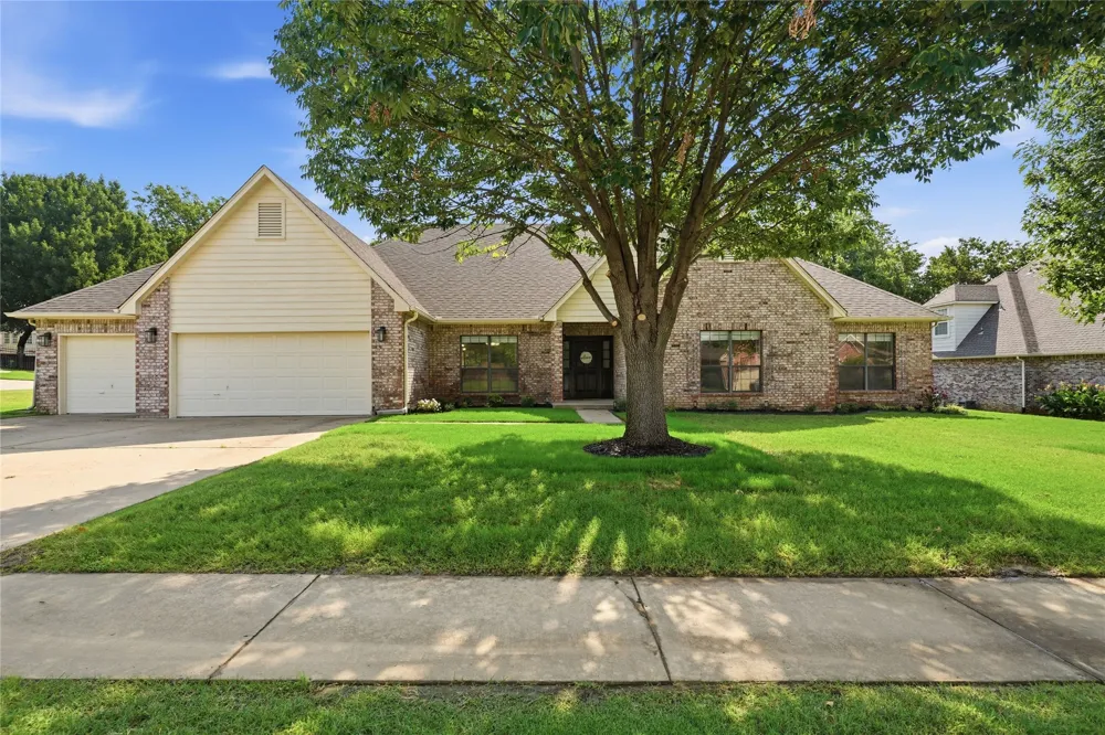 9205 137th EastAvenue Owasso, OK 74055