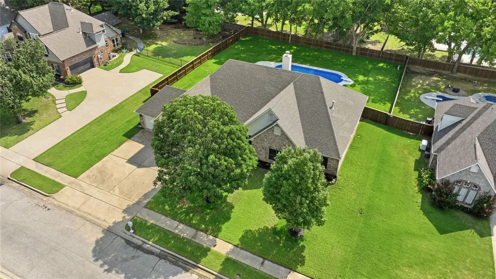 9205 137th EastAvenue Owasso, OK 74055