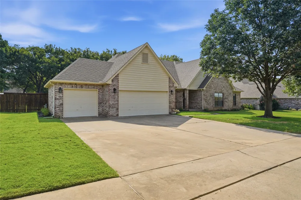 9205 137th EastAvenue Owasso, OK 74055