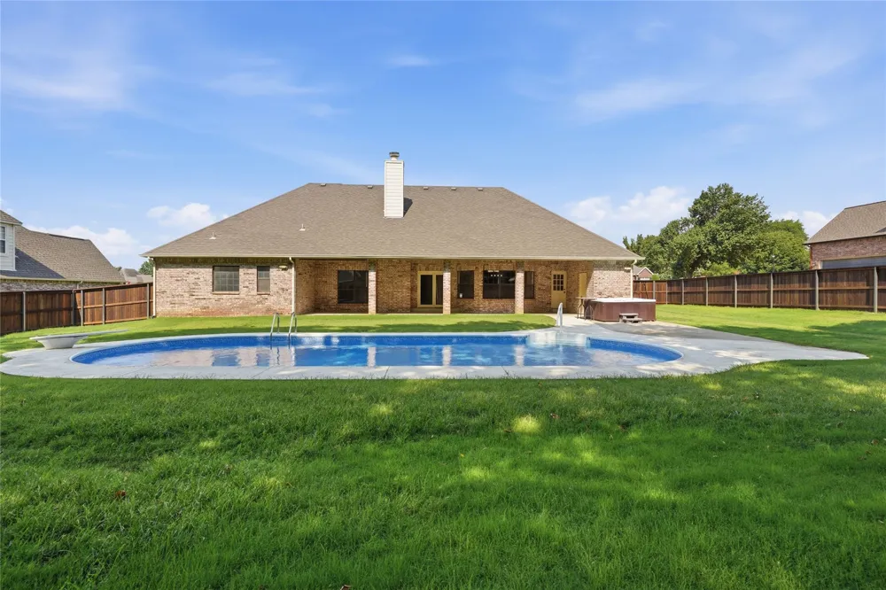 9205 137th EastAvenue Owasso, OK 74055