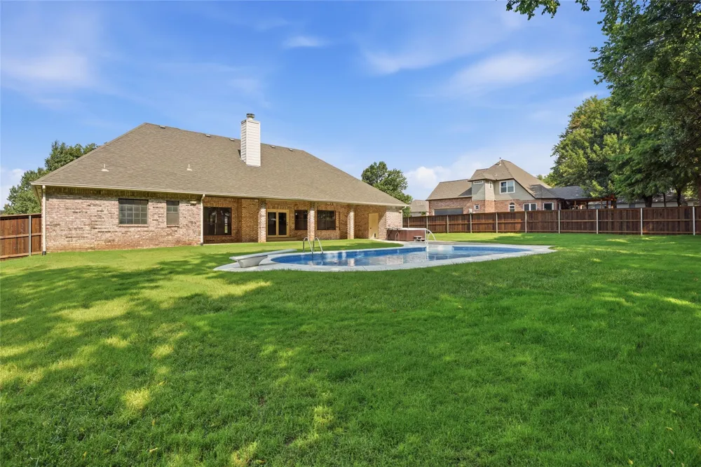 9205 137th EastAvenue Owasso, OK 74055