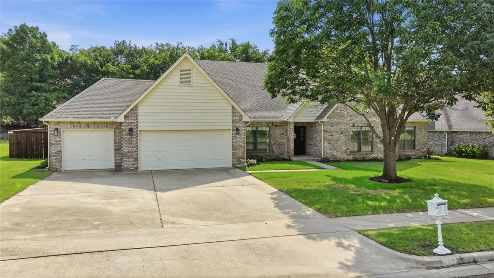 9205 137th EastAvenue Owasso, OK 74055