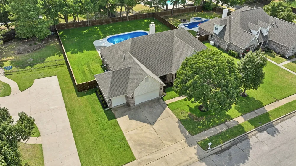 9205 137th EastAvenue Owasso, OK 74055