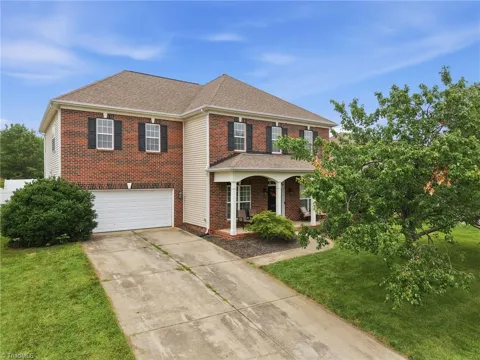 110 Cape Fear Drive