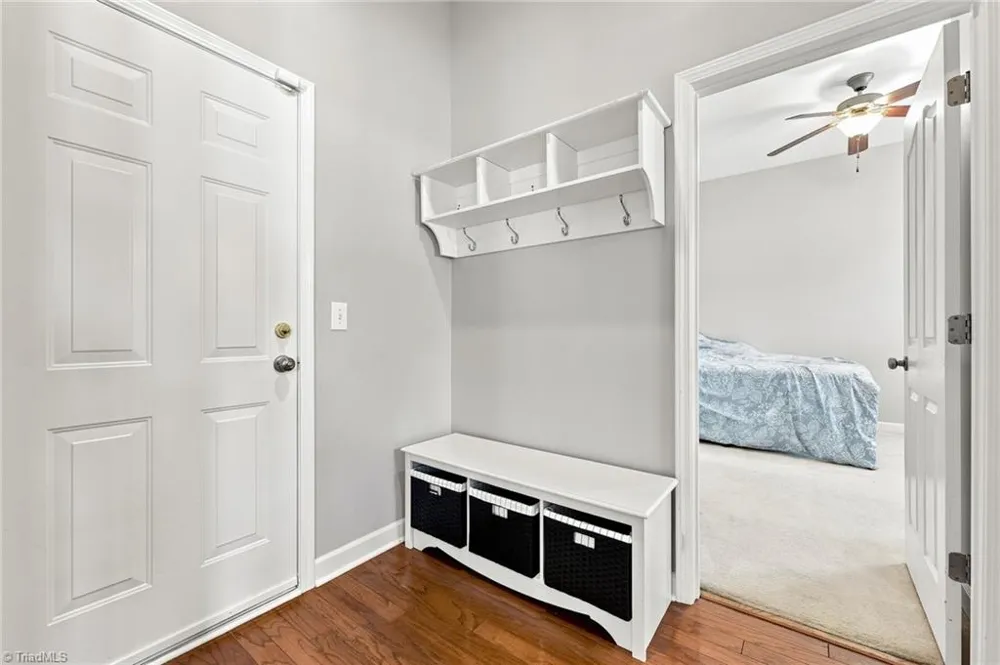 110 Cape Fear Drive Whitsett, NC 27377