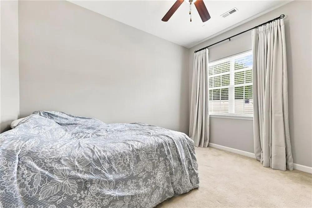 110 Cape Fear Drive Whitsett, NC 27377