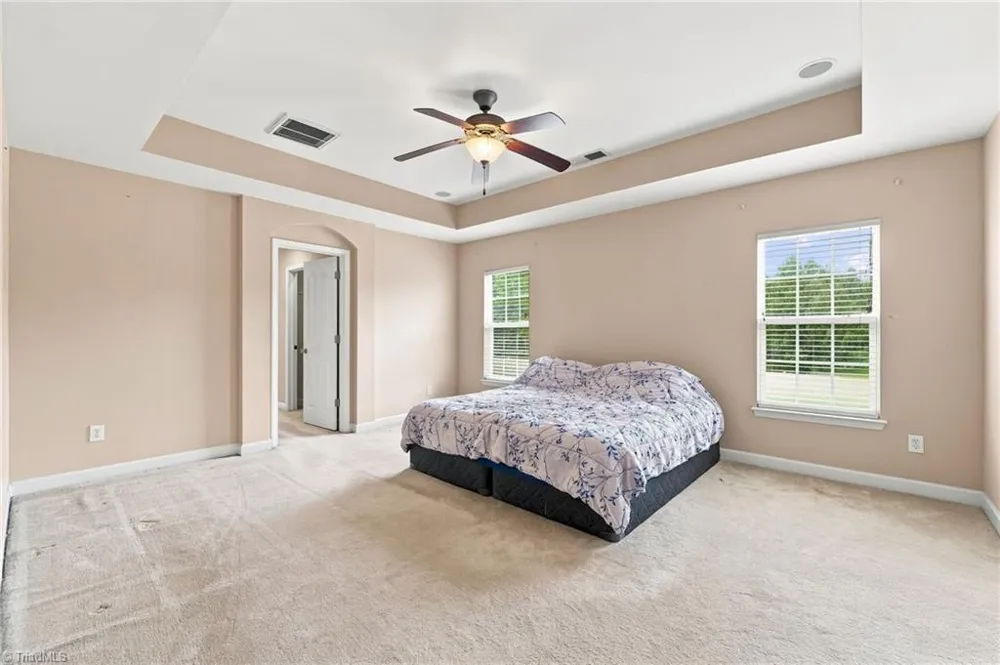 110 Cape Fear Drive Whitsett, NC 27377