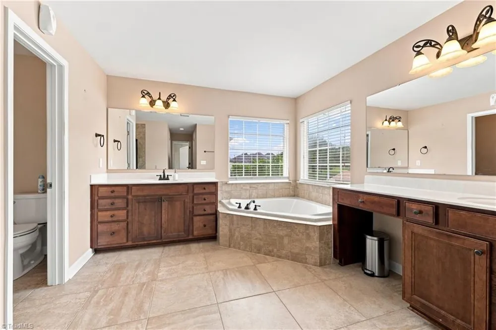 110 Cape Fear Drive Whitsett, NC 27377