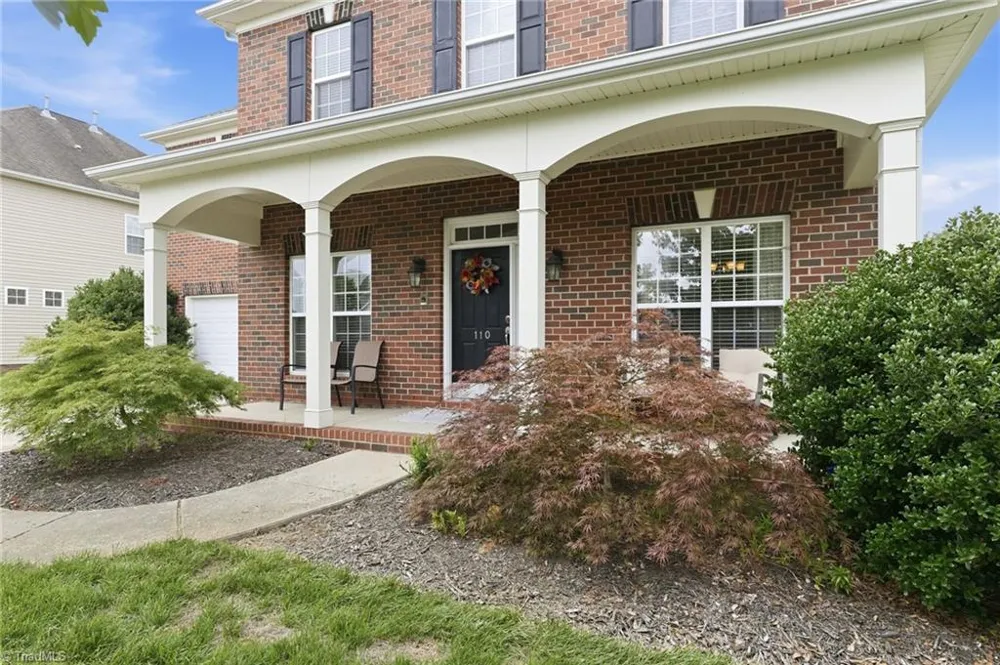 110 Cape Fear Drive Whitsett, NC 27377