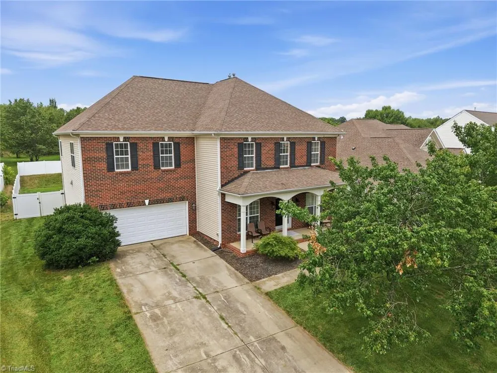 110 Cape Fear Drive Whitsett, NC 27377
