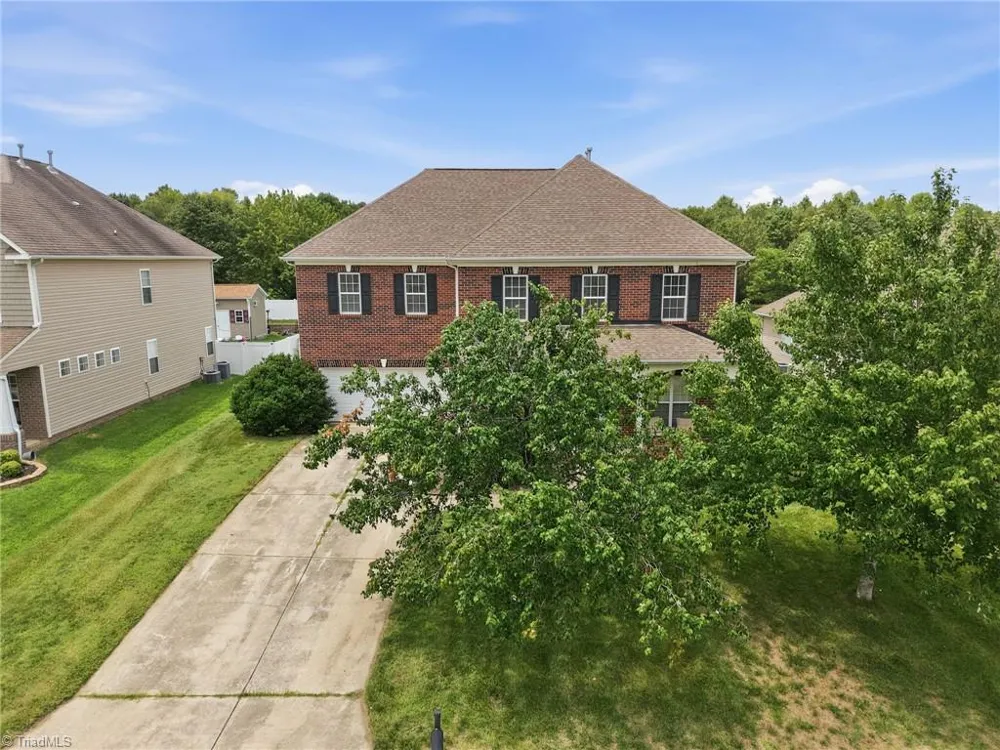 110 Cape Fear Drive Whitsett, NC 27377