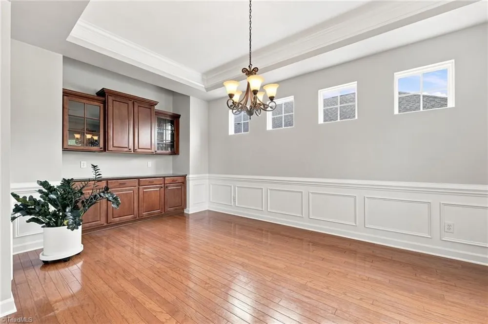 110 Cape Fear Drive Whitsett, NC 27377