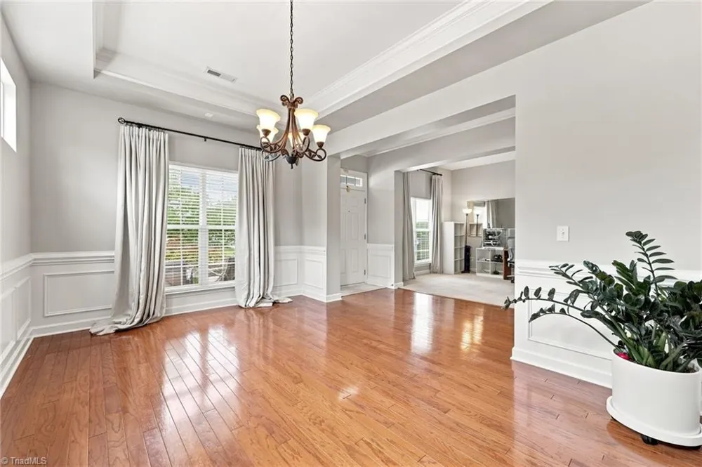 110 Cape Fear Drive Whitsett, NC 27377