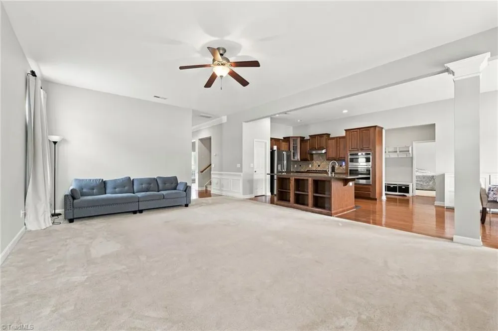 110 Cape Fear Drive Whitsett, NC 27377
