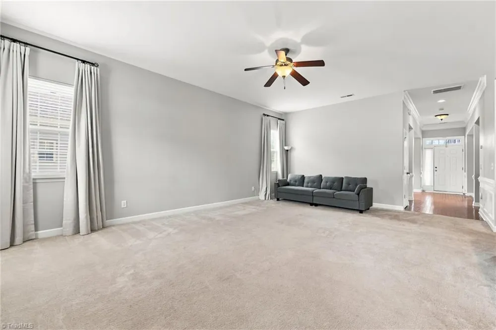 110 Cape Fear Drive Whitsett, NC 27377