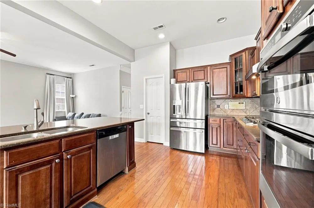 110 Cape Fear Drive Whitsett, NC 27377