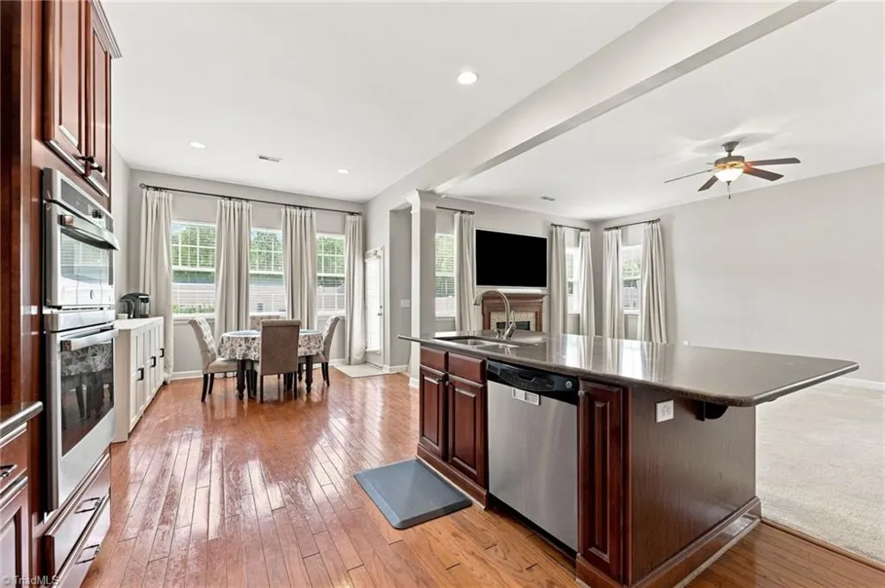 110 Cape Fear Drive Whitsett, NC 27377