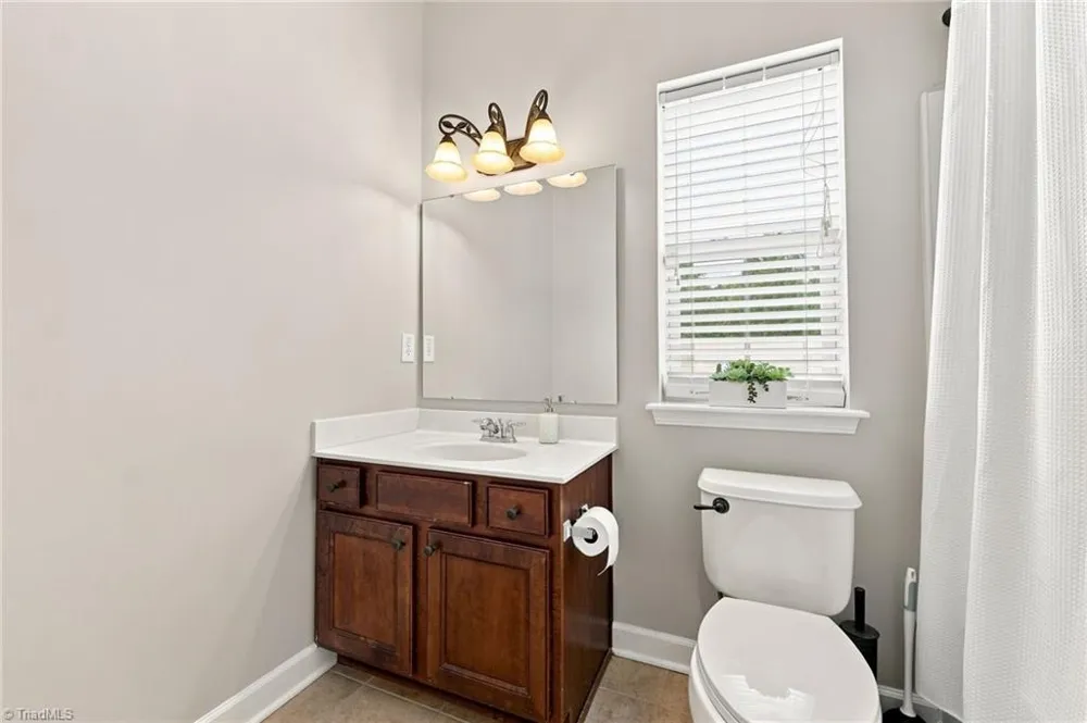 110 Cape Fear Drive Whitsett, NC 27377