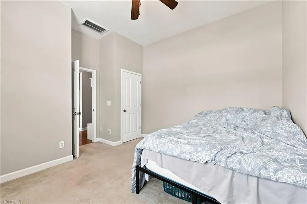 110 Cape Fear Drive Whitsett, NC 27377