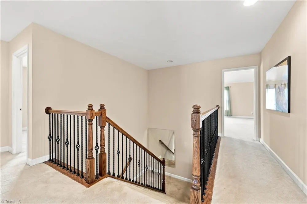 110 Cape Fear Drive Whitsett, NC 27377