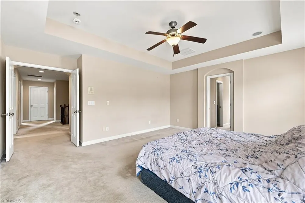 110 Cape Fear Drive Whitsett, NC 27377