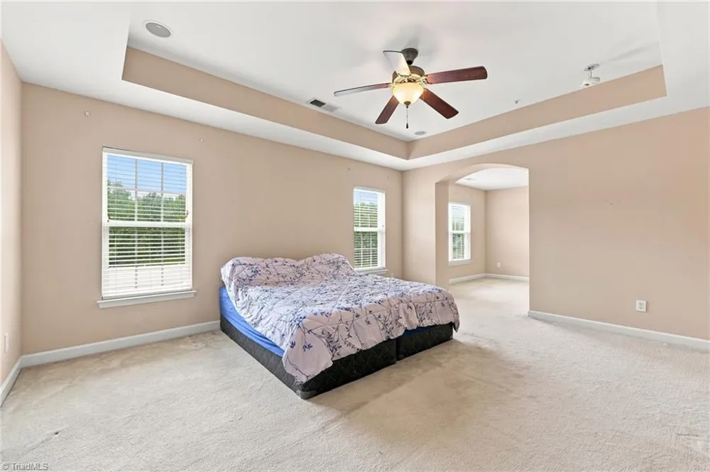 110 Cape Fear Drive Whitsett, NC 27377