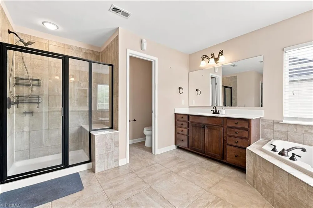 110 Cape Fear Drive Whitsett, NC 27377