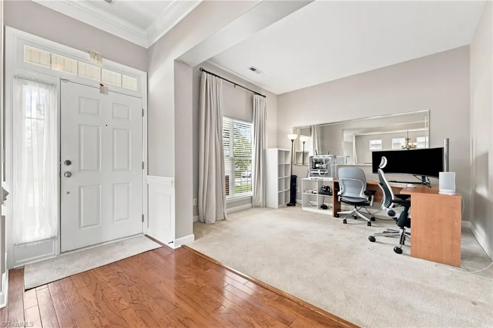 110 Cape Fear Drive Whitsett, NC 27377