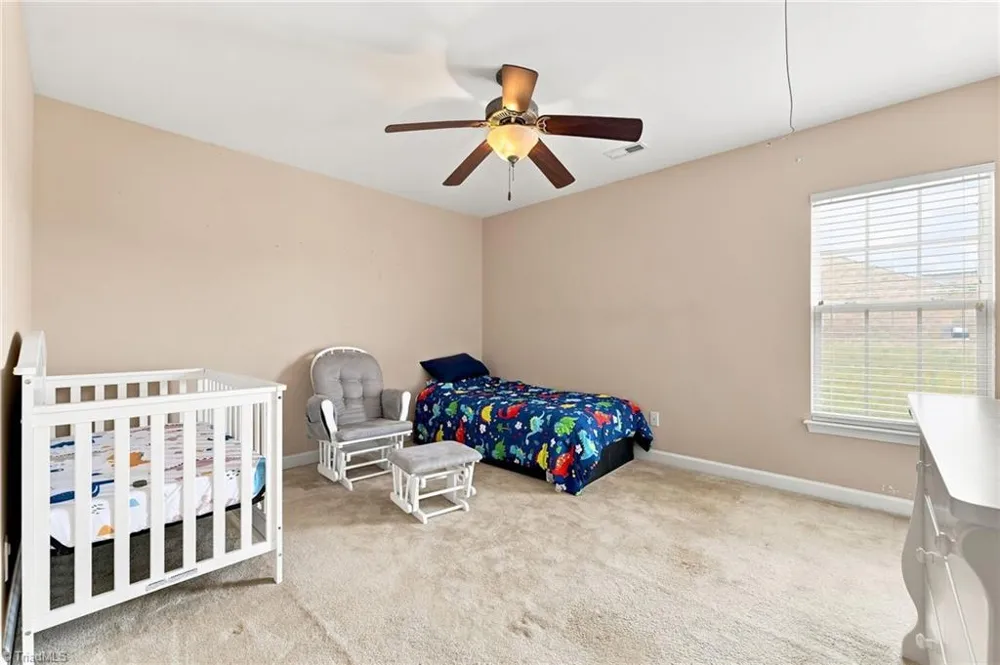 110 Cape Fear Drive Whitsett, NC 27377