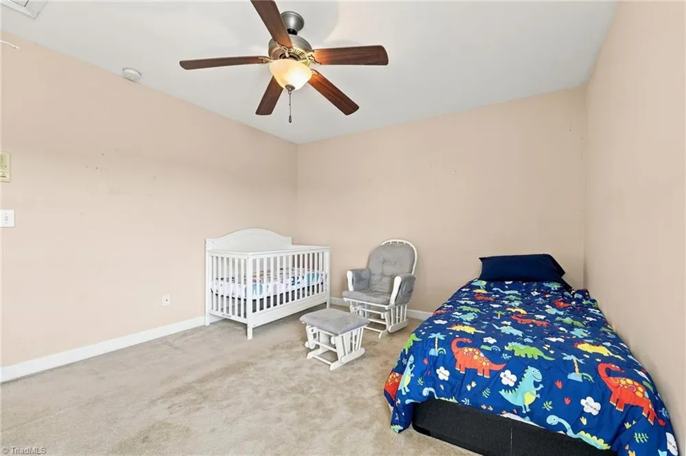 110 Cape Fear Drive Whitsett, NC 27377