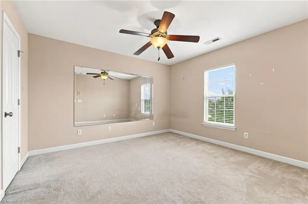 110 Cape Fear Drive Whitsett, NC 27377