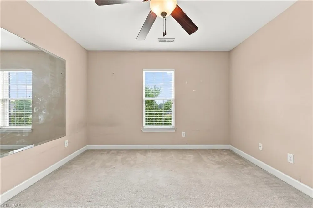 110 Cape Fear Drive Whitsett, NC 27377