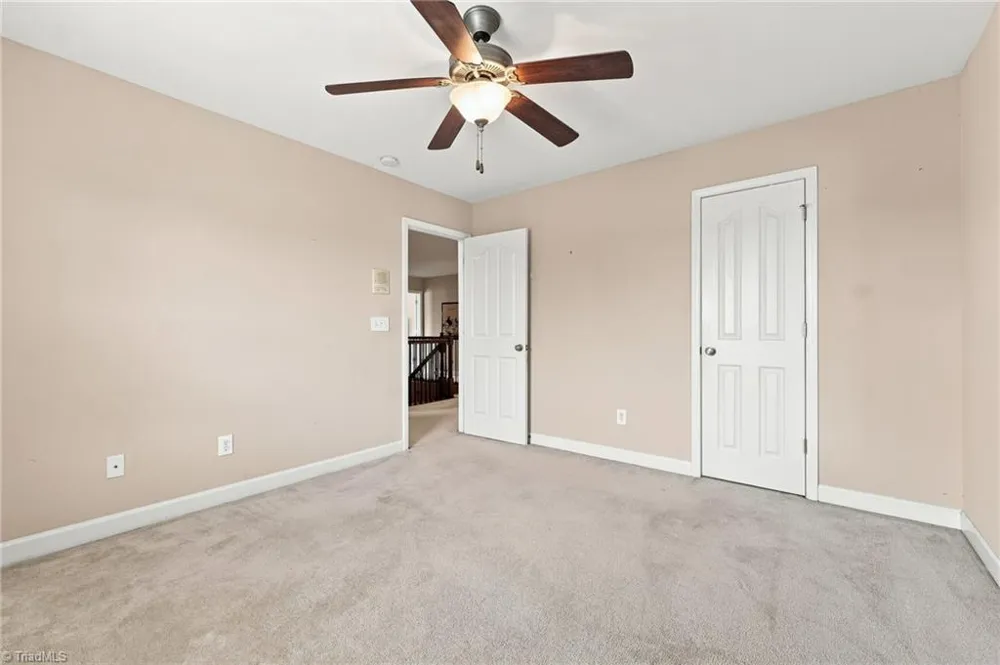 110 Cape Fear Drive Whitsett, NC 27377