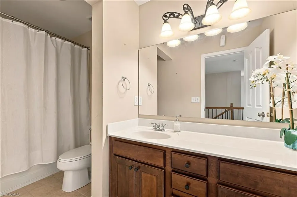 110 Cape Fear Drive Whitsett, NC 27377