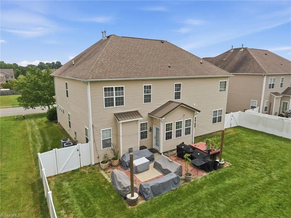 110 Cape Fear Drive Whitsett, NC 27377