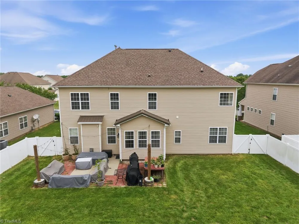 110 Cape Fear Drive Whitsett, NC 27377